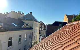 Lille Ovregate